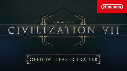 تیزر تریلر بازی sid meier’s civilization vii در یک نگاه