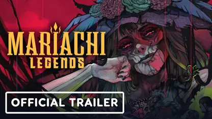 تریلر رسمی بازی mariachi legends در یک نگاه