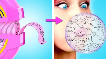 دقیقه ای دزدکی غذا بخورید برای سرگرمی
