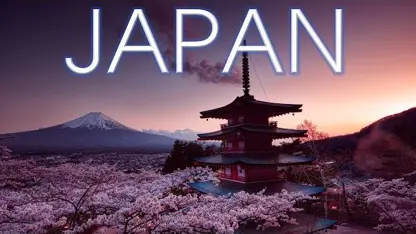 معرفی ویدیویی 10 کشور برتر ژاپن برای زندگی