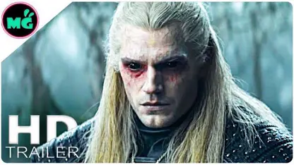 تیزر تریلر فصل 2 سریال the witcher 2021 در ژانر اکشن-ماجراجویی
