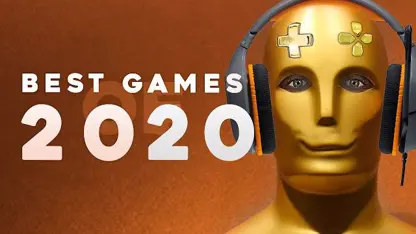 بهترین بازی های سال 2020 در یک نگاه