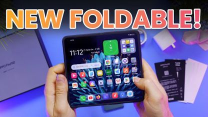 معرفی گوشی تاشو oppo find n2 در یک نگاه