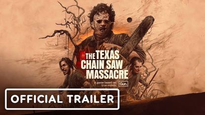 تریلر تاریخ انتشار بازی texas chain saw massacre در یک نگاه