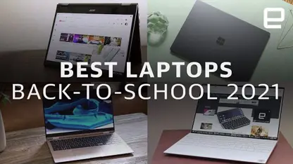 معرفی بهترین لپ تاپ ها 2021 برای مدرسه در یک نگاه