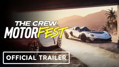 تریلر elite bundle بازی the crew motorfest در یک نگاه