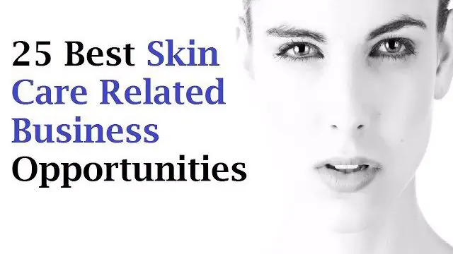 ایجاد فرصت های شغلی در زمینه مراقبت های پوستی