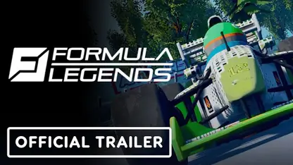 power dlc بازی formula legends در یک نگاه