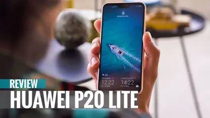 نقد و بررسی Huawei P20 lite به همراه مشخصات فنی