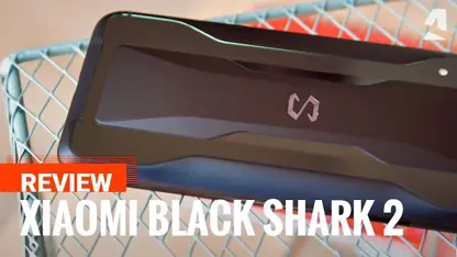 بررسی تخصصی گوشی xiaomi black shark 2