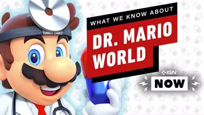 دانستنی هایی درباره بازی dr. mario world که باید بدانید