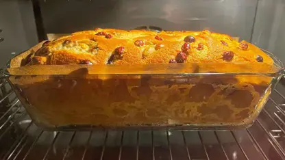 طرز تهیه کیک کشمشی خانگی 🍰 در یک نگاه