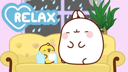 داستان یک روز آرامشبخش