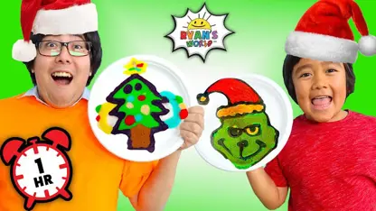 رایان این داستان تعطیلات اسرارآمیز