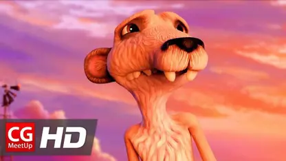 انیمیشن کوتاه و به نام - dassie در یک ویدیو