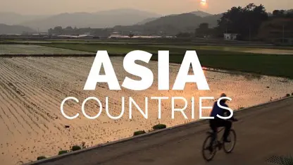 معرفی 15 کشور برتر برای بازدید و سفر در آسیا
