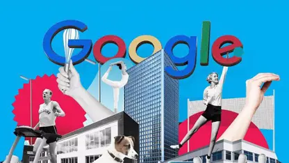دانستنی ها - چرا کارمندان گوگل بسیار خلاق هستند؟
