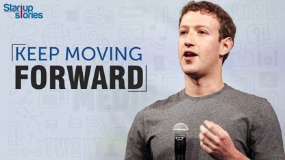 داستان موفقیت و سخنرانی انگیزشی مارک زاکربرگ موسس فیس بوک_ Mark Zuckerberg