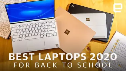 بهترین لپ تاپ ها برای دانشجویان 2020 در یک نگاه