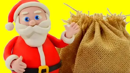 داستان بابانوئل به خانه میآید