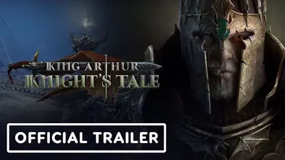 لانچ تریلر بازی king arthur: knight's tale در یک نگاه