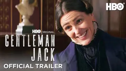 تریلر رسمی فصل 2 سریال gentleman jack - درام تاریخی