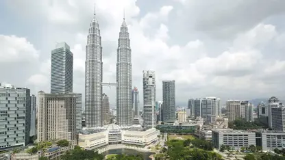 معرفی ویدیویی کامل اقتصاد کشور مالزی