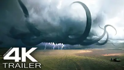 تریلر فیلم علمی تخیلی monsternado 2023 در یک نگاه
