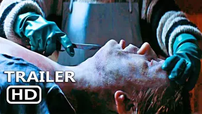 تریلر رسمی فیلم cutt off 2020 در ژانر ترسناک