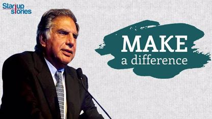 سخنرانی انگیزشی Ratan Tata برای موفقیت در زندگی