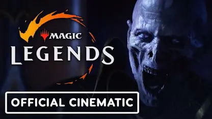 تریلر سینمایی بازی magic: legends در یک نگاه