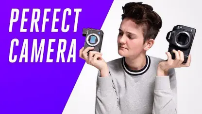 چگونه یک دوربین مناسب و با کیفیت را انتخاب کنیم ؟