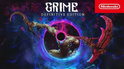 لانچ تریلر بازی grime definitive edition در یک نگاه