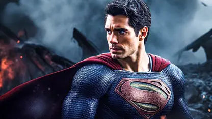 پیش نمایش فیلم superman: legacy 2025 در یک نگاه