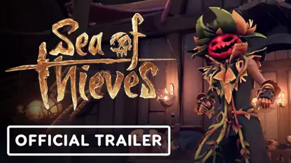 تریلر رسمی آپدیت بازی sea of thieves: season four در یک نگاه