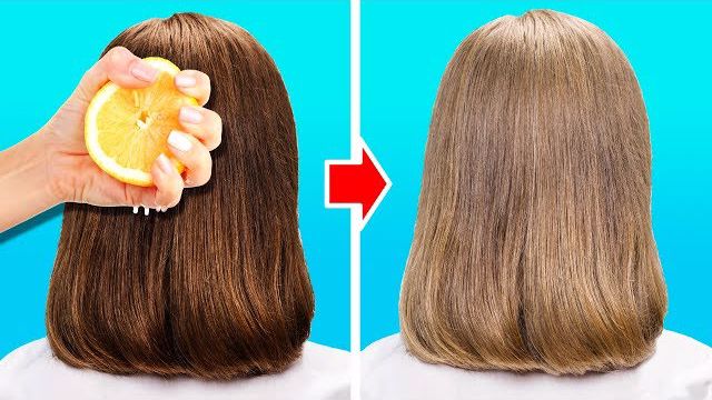 یادگیری ویدیویی 34 ایده جذاب برای درست کردن مو‌ها در کوتاه ترین زمان