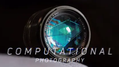 تحول در دوربین گوشی هوشمند شما با عکاسی محاسباتی - Computational photography