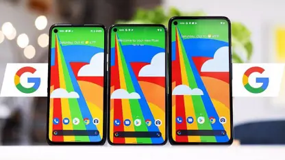 کدام یک از گوشی های google pixel در سال 2020 بخرید؟