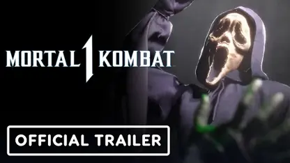 تیزر تریلر بازی mortal kombat 1: khaos reigns در یک نگاه