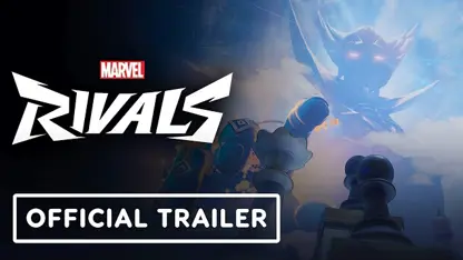 بازی marvel rivals در یک نگاه