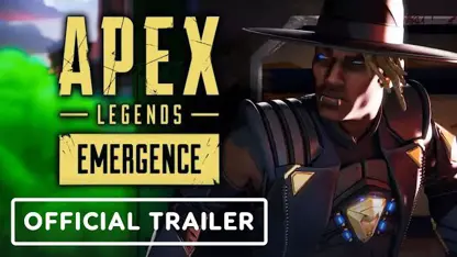 لانچ تریلر بازی apex legends emergence در یک نگاه