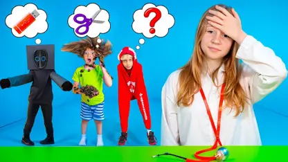 استیسی و بابایی این داستان - مراقبت از سلامتی