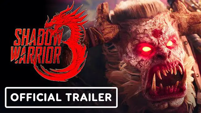 انتشار بازی shadow warrior 3 در یک نگاه