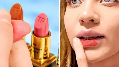 ترفند های 5 دقیقه ای - آزمایش ترفندهای زیبایی