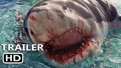 requin 2022 در ژانر تریلر