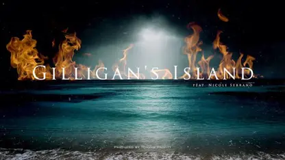 آهنگ بسیار زیبا و شنیدنی  gilligan's island اثر نیکول سرانو