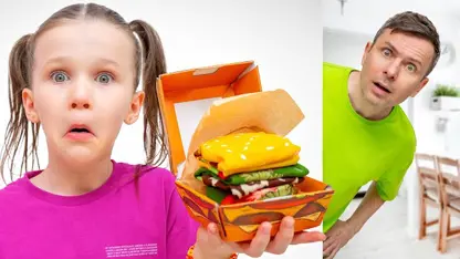 مانیا این داستان در مقابل جوراب جادویی