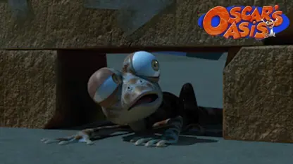 داستان سعی میکند بخوابد