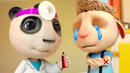 کارتون دالی این داستان - دلم درد گرفت 😢🩹
