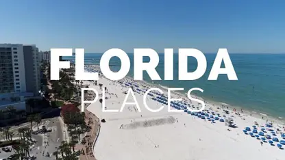 معرفی 10 مکان برتر برای بازدید در فلوریدا